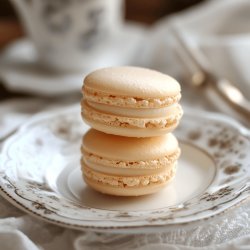 Classic French Macarons