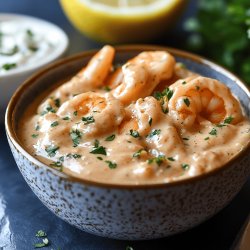 New Orleans Remoulade Sauce