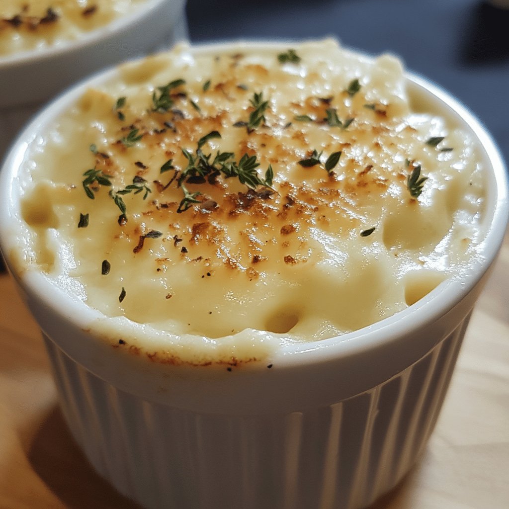 Béchamel facile au Thermomix