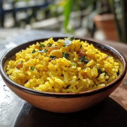 Delicious Yellow Rice