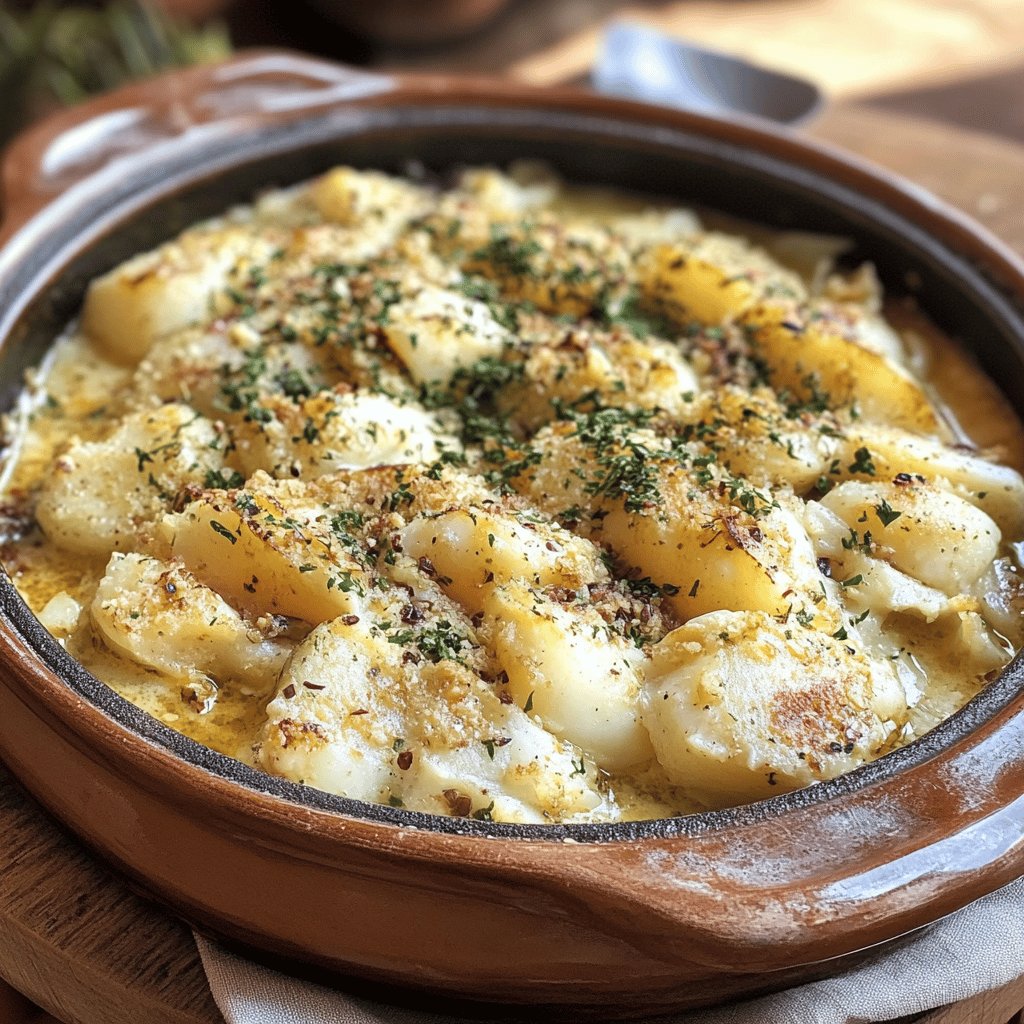 Bacalhau à Brás