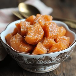 Classic Candied Sweet Potatoes