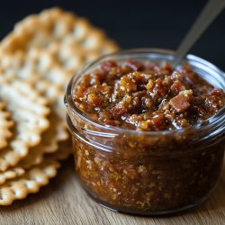 Savory Bacon Jam