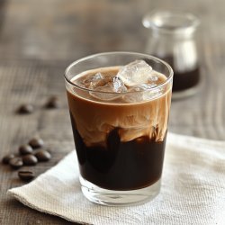 Simple Iced Coffee