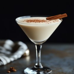 Classic Brandy Alexander