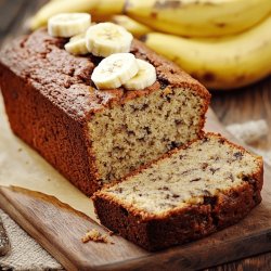 Delicious Banana Bread