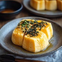 Japanese Tamago Recipe