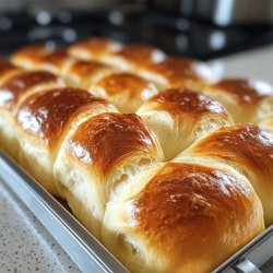 Brioche facile au Thermomix