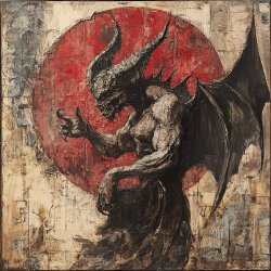 Palette à la diable alsacienne