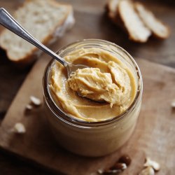 Honey Butter Spread