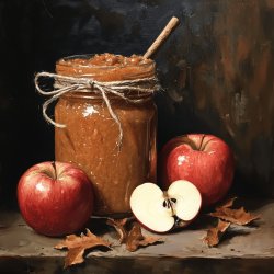 Delicious Apple Butter