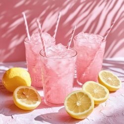 Classic Pink Lemonade