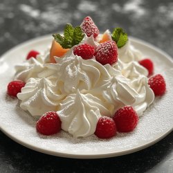 Classic Meringue