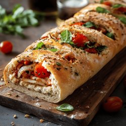 Ciabatta Maison