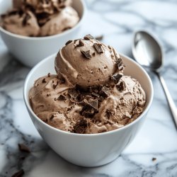 Keto Ice Cream