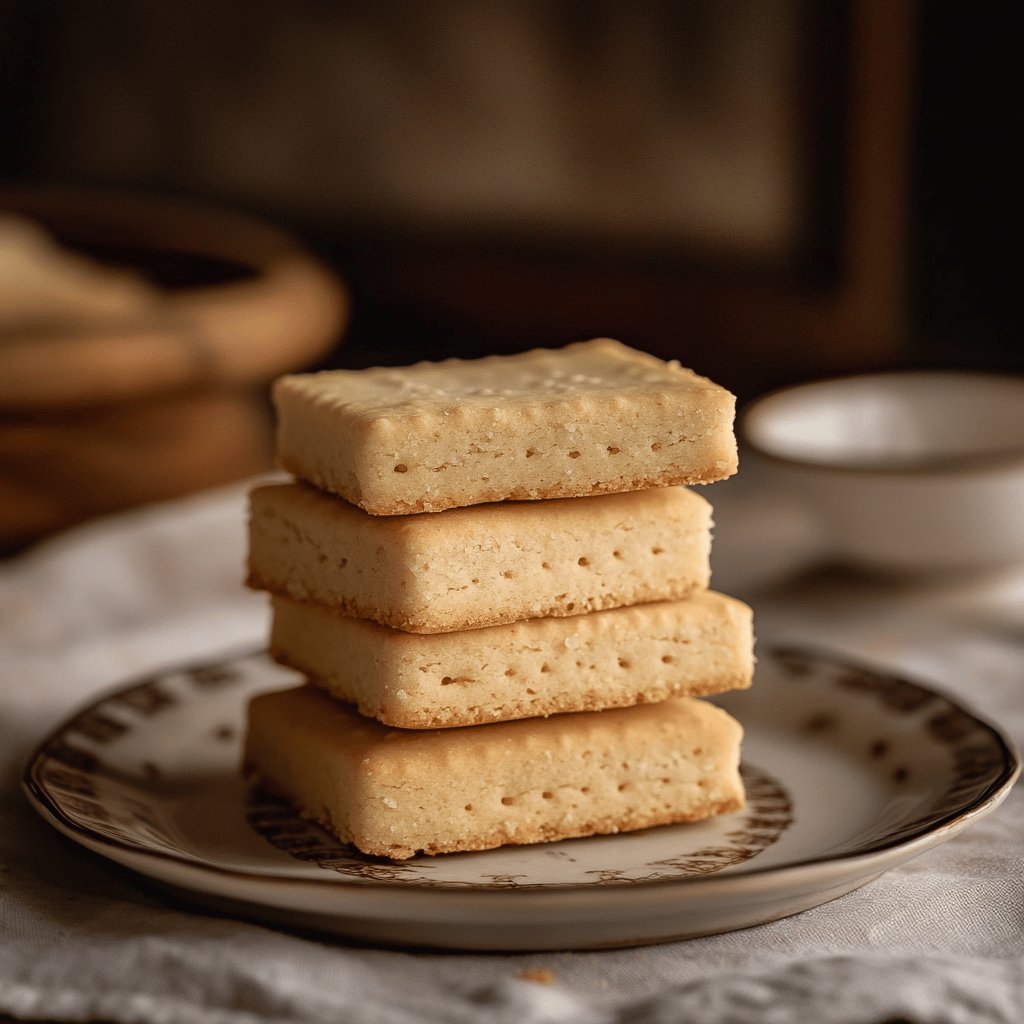 Shortbread Classique