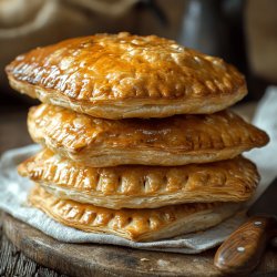 Galettes Bretonnes Traditionnelles