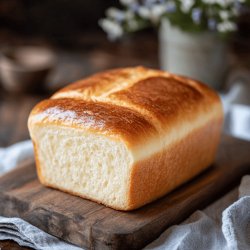 Pain de Mie Maison