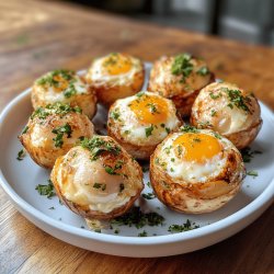 Delicious Egg Bites