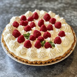 Classic Cream Pie