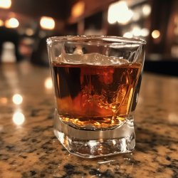 Classic Jager Bomb