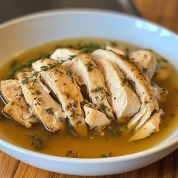 Instant Pot Chicken Breast