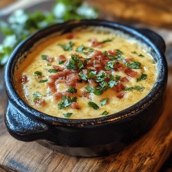 Delicious Queso Dip