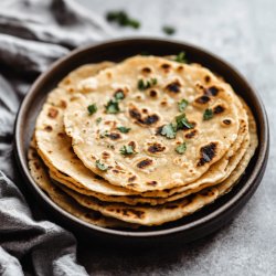 Chapati indien