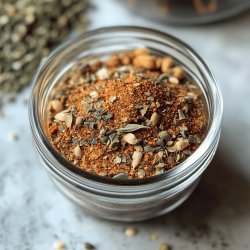 Homemade Sazon Seasoning