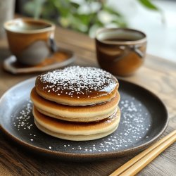 Dorayaki Traditionnel