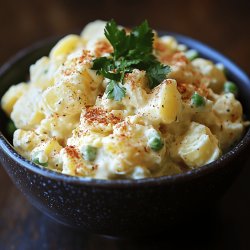 Classic Potato Salad