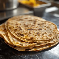 Indian Chapati