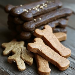 Homemade Dog Treats