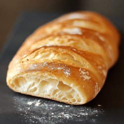 Pâte brisée rapide