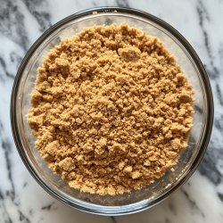 Homemade Graham Cracker Crust