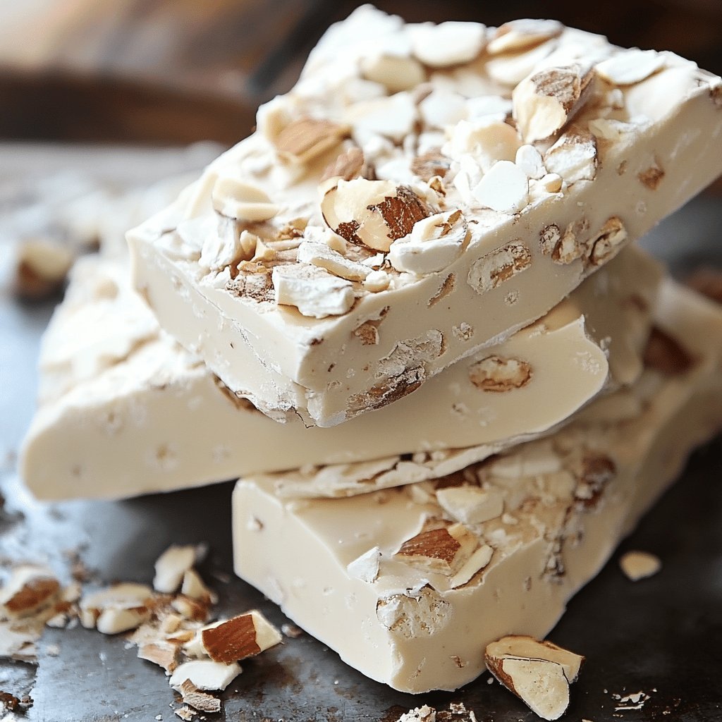 Nougat Maison