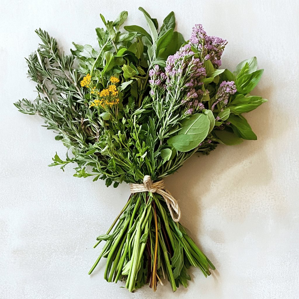 Bouquet Garni Classique