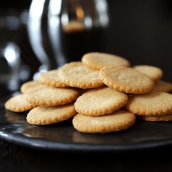 Biscuits Figolus Maison