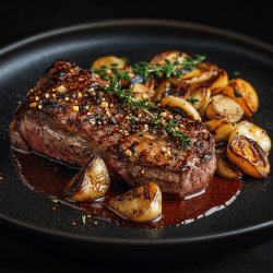 Entrecôte Divine