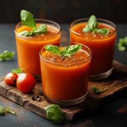 Gaspacho Classique