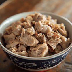 Traditional Chitterlings