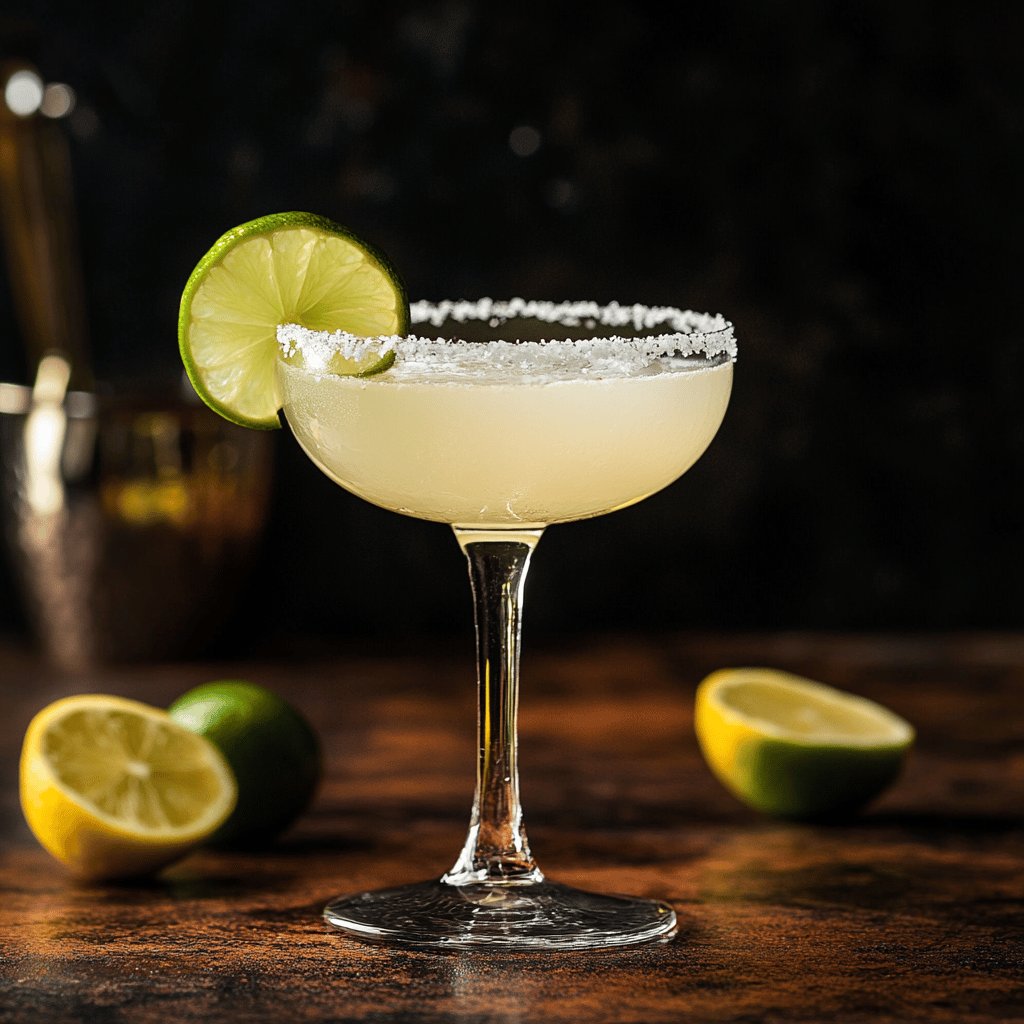 Classic Margarita