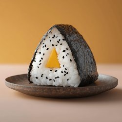 Japanese Onigiri