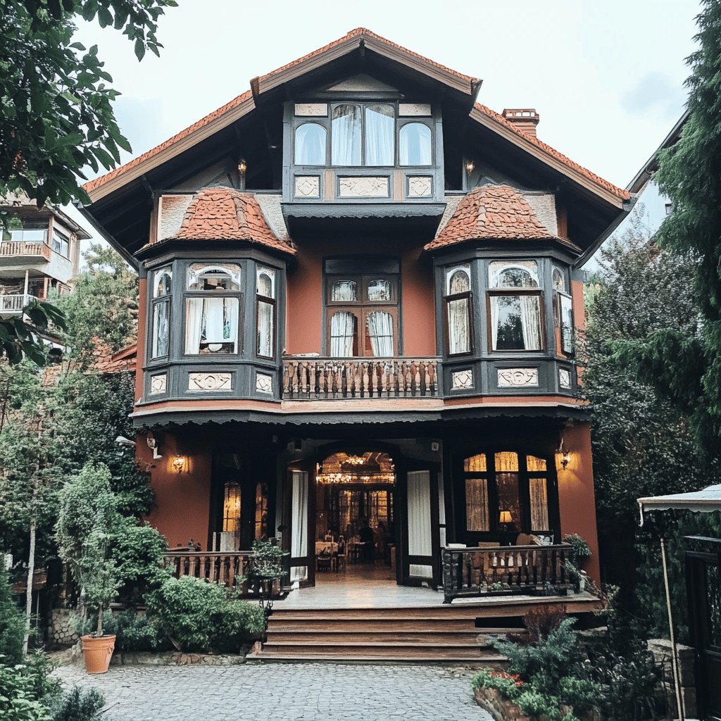 Dürüm maison