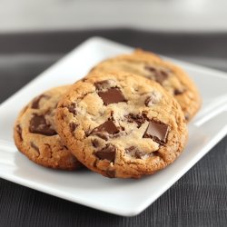 Cookies Américains au Thermomix