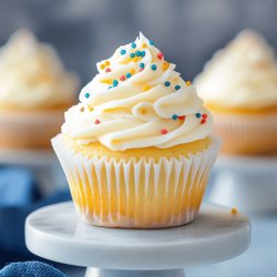 Delicious Cream Cheese Frosting