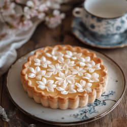 Frangipane Maison