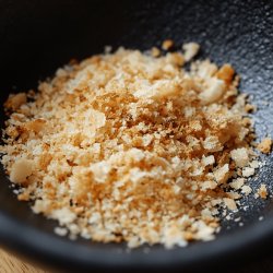 Toasted Breadcrumbs