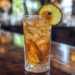 Long Island Iced Tea