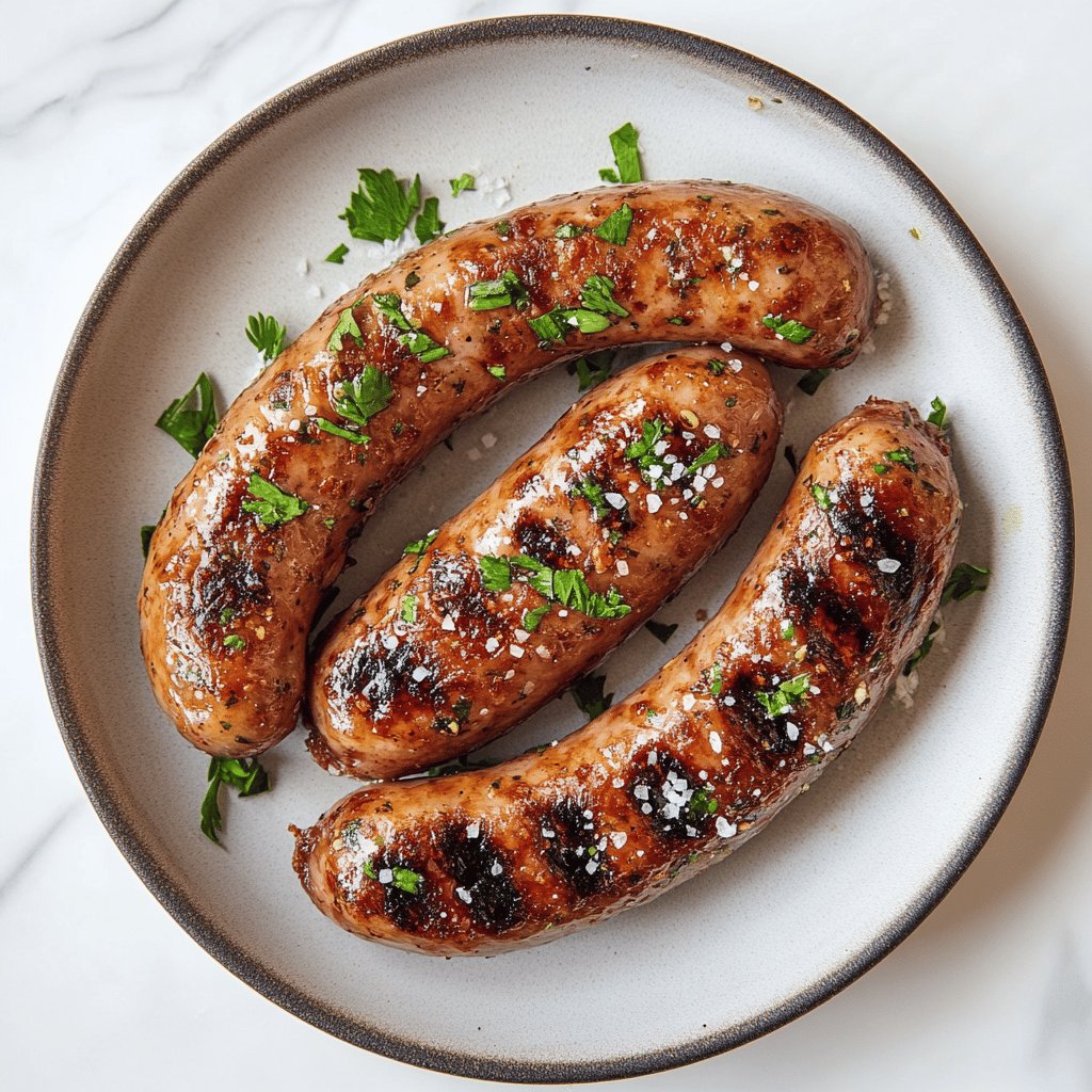 Saucisse au chou